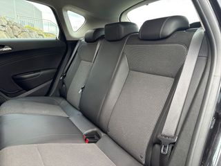 Opel Astra 1.4 Turbo 140cv