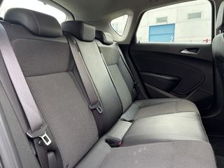 Opel Astra 1.4 Turbo 140cv