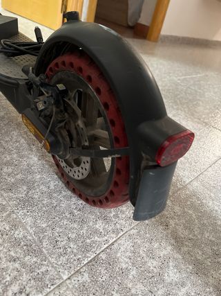 Patinete Eléctrico Xiaomi Mi 1S