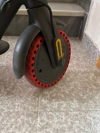 Patinete Eléctrico Xiaomi Mi 1S