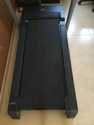 Cinta de Correr NordicTrack C2000