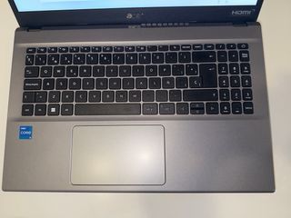 Portátil Acer i5 12ª Gen / 8GB / SSD 512GB