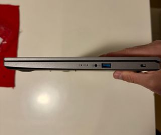 Portátil Acer i5 12ª Gen / 8GB / SSD 512GB