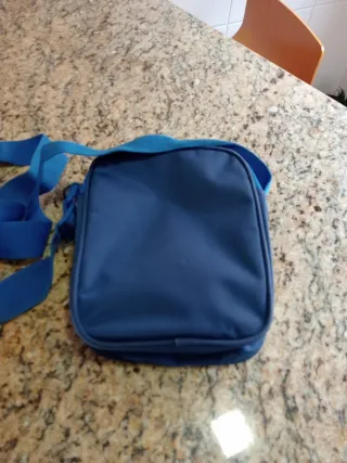 Bolso Pepe Jeans azul