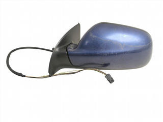 Retrovisor izquierdo Peugeot 307