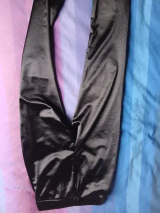 Leggings negros Desires