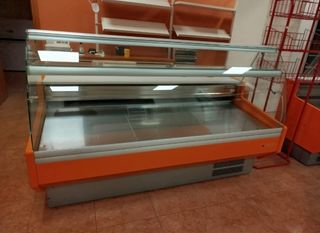 Vitrina Refrigerada Hostelería