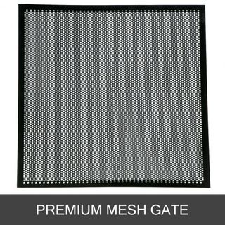 Bandeja de Drenaje de Aceite Portátil con Bomba 64L Bandeja de Drenaje de Aceite de 17 Galones de Perfil Bajo con Manguera de 8' para SUV, Autos y Camiones