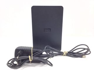 Disco Duro WD Elements 4TB WDBPKJ0040BBK