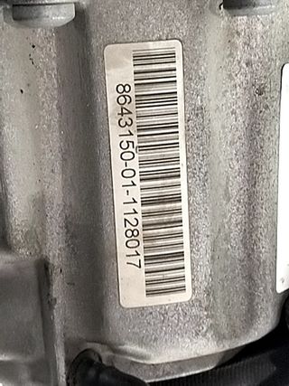 CAJA CAMBIOS BMW SERIE 4 GRAN COUPE (F36)