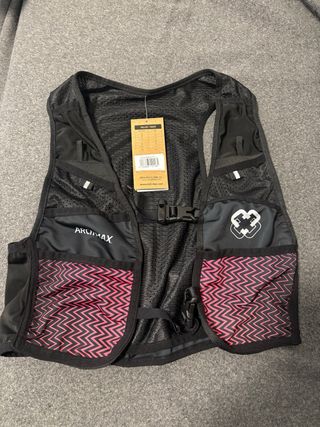 Chaleco Hidratación Arch Max Talla S