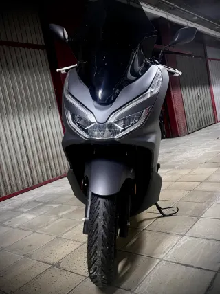 Honda PCX 125 2020 - 5.525 km