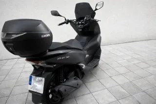 Honda PCX 125 2020 - 5.525 km
