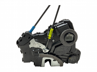 Cerradura puerta delantera derecha Toyota