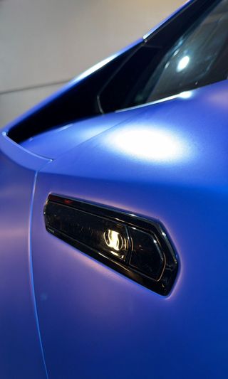 Lamborghini Huracán 2019