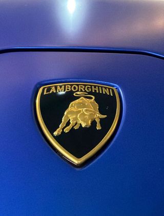 Lamborghini Huracán 2019