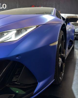 Lamborghini Huracán 2019