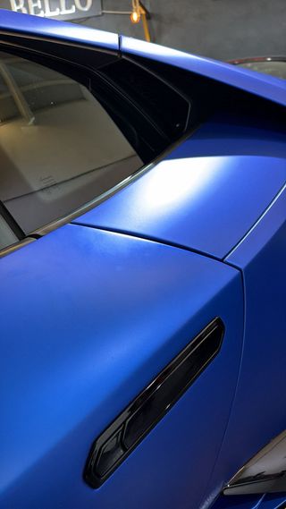 Lamborghini Huracán 2019