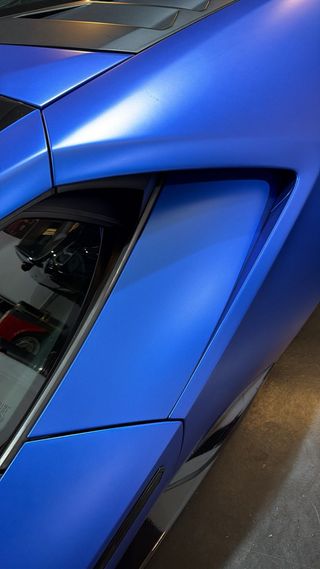Lamborghini Huracán 2019