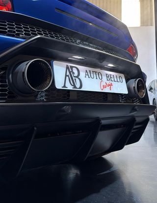 Lamborghini Huracán 2019