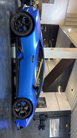 Lamborghini Huracán 2019