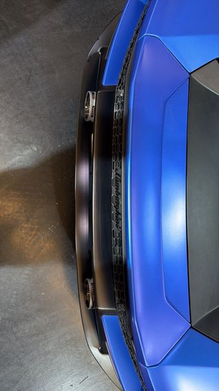 Lamborghini Huracán 2019