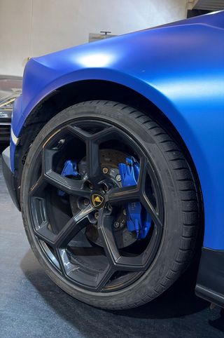 Lamborghini Huracán 2019