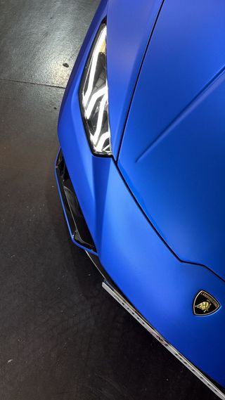 Lamborghini Huracán 2019