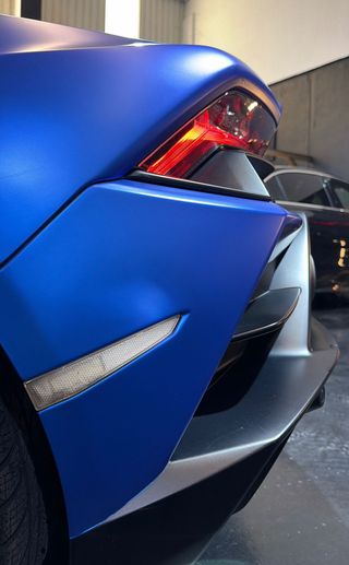 Lamborghini Huracán 2019