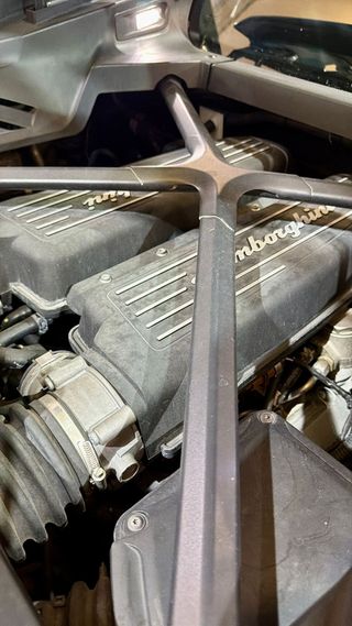 Lamborghini Huracán 2019