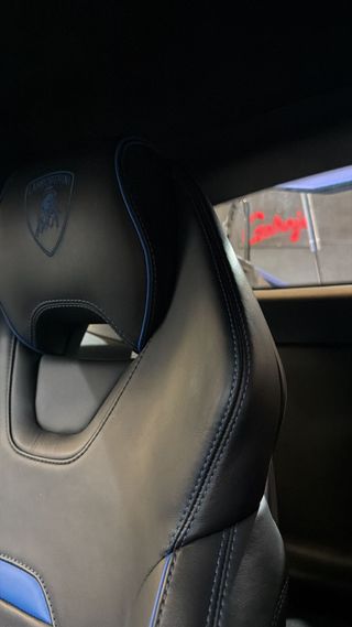 Lamborghini Huracán 2019