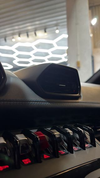 Lamborghini Huracán 2019