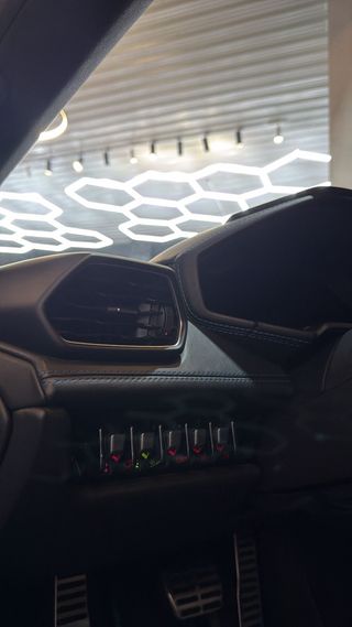 Lamborghini Huracán 2019