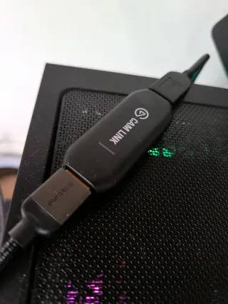 Canon EOS M50 Mark II Cámara Mirrorless