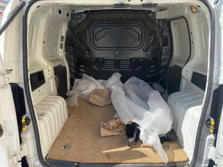 FIAT Fiorino 2020 diesel