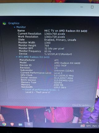 Torre Ordenador Powerlogic Negra