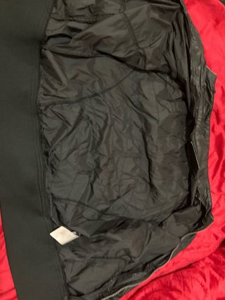 Giacca a vento Harley Davidson Unisex