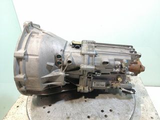 CAJA CAMBIOS BMW SERIE 3 TOURING (F31)