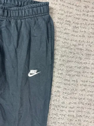 ¡¡OFERTA!! Talla M Pantalón Nike Negro