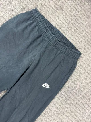 ¡¡OFERTA!! Talla M Pantalón Nike Negro