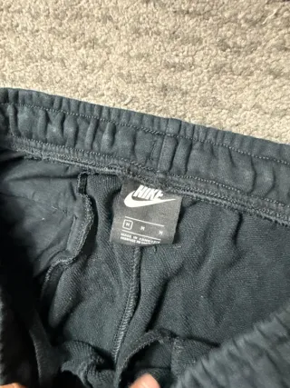 ¡¡OFERTA!! Talla M Pantalón Nike Negro