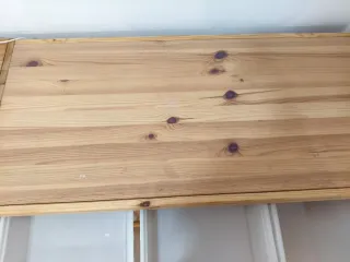 Mueble Trofast para juguetes