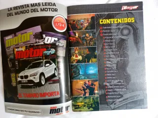 Guía Dobles videojuegos