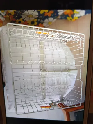 Cestos lavavajillas Miele