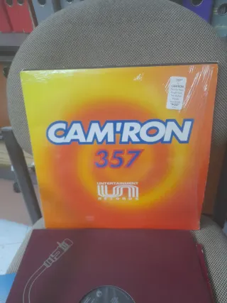 Lote de rap americano maxis x 70