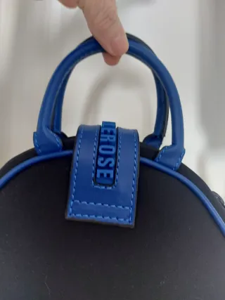 Bolso bandolera Vía Delle Rose VDR#