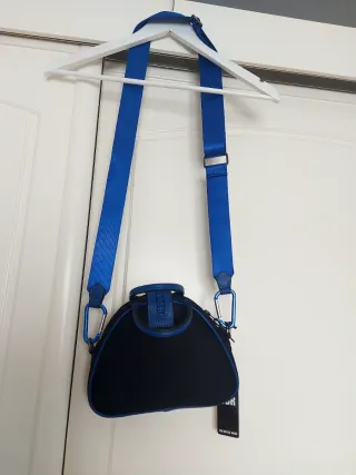 Bolso bandolera Vía Delle Rose VDR#