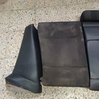 Asiento trasero BMW E46 Coupé