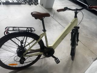 Bicicleta eléctrica ciudad Youin Viena