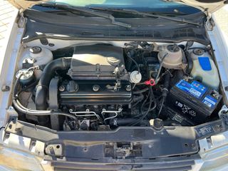 Volkswagen Polo 1996